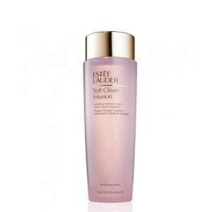 Soft Clean Infusion - Gentle Moisturizing Toner